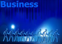 Image for BRITISH BUSINESSES PLAN GLOBAL EXPANSION IN RESPONSE TO ECONOMIC UPTURN