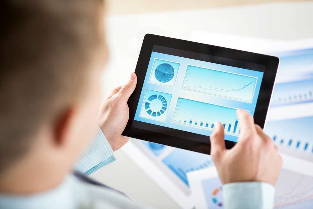 Business owner analyzing profits and strategies for increasing sales - Global Banking & Finance Review