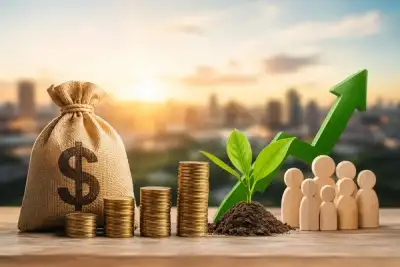 Image for The Growth of Alternative Lending: What Bad Credit Loans Signal for Financial Inclusion
