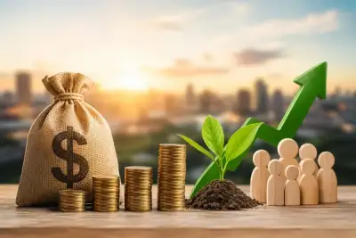 Image for The Growth of Alternative Lending: What Bad Credit Loans Signal for Financial Inclusion