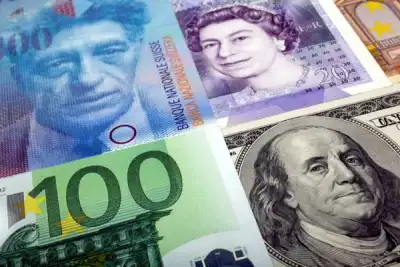 Image for Sterling steady above $1.39 before Bank of England meeting