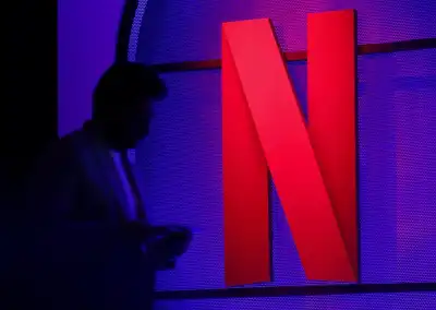 Image for Netflix’s efforts to grow ad tier in focus as subscriber growth slows