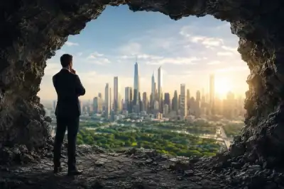 Image for The New Currency of Trust: Why AI Transparency and Reputation Are Becoming Finance’s Most Valuable Assets