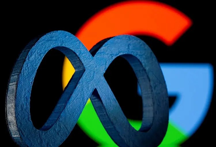 Image for Google, Meta urge Australia to delay bill on social media ban for children