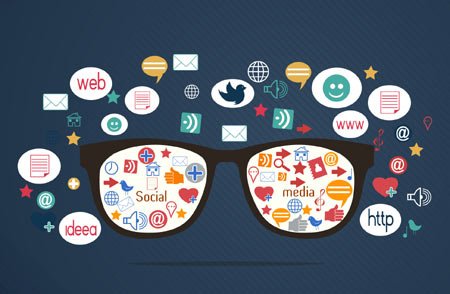 A vibrant selfie capturing the essence of social media marketing - Global Banking & Finance Review