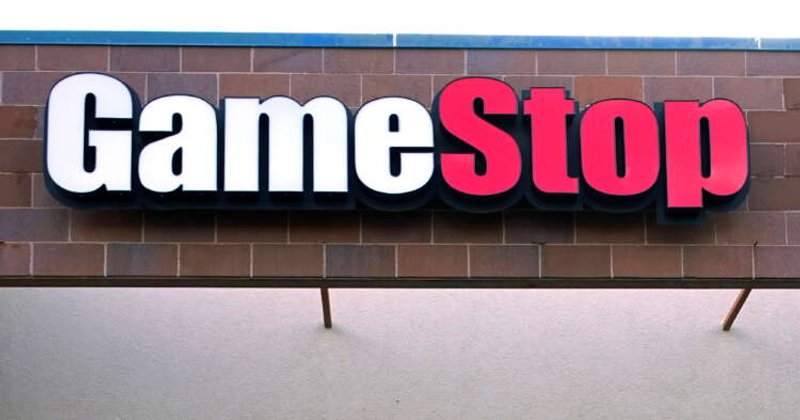 Image for GameStop lures Amazon talent with grand plans and no frills