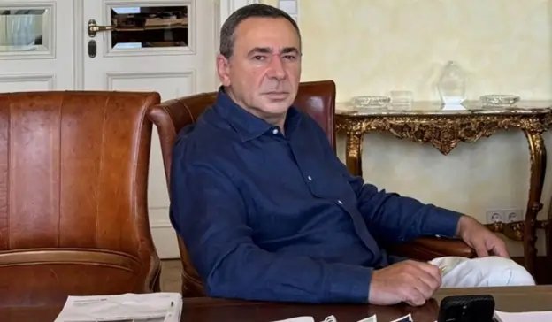 Rebuilding Petrochemicals: Iakov Goldovskiy’s Vision for Reviving Russia’s Industrial Giants - Top Stories news and analysis from Global Banking & Finance Review