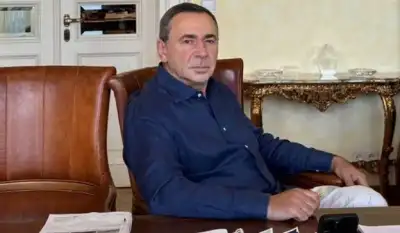 Image for Rebuilding Petrochemicals: Iakov Goldovskiy’s Vision for Reviving Russia’s Industrial Giants