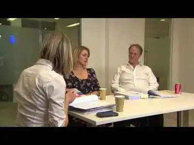 Image for BDO ADR Episode 3 Its crunch time