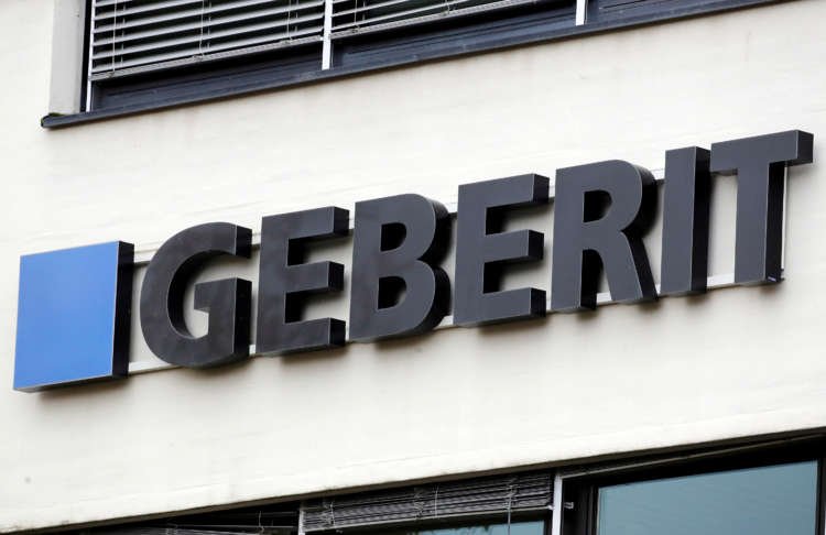 Image for Switzerland’s Geberit hikes dividend after posting record free cash flow
