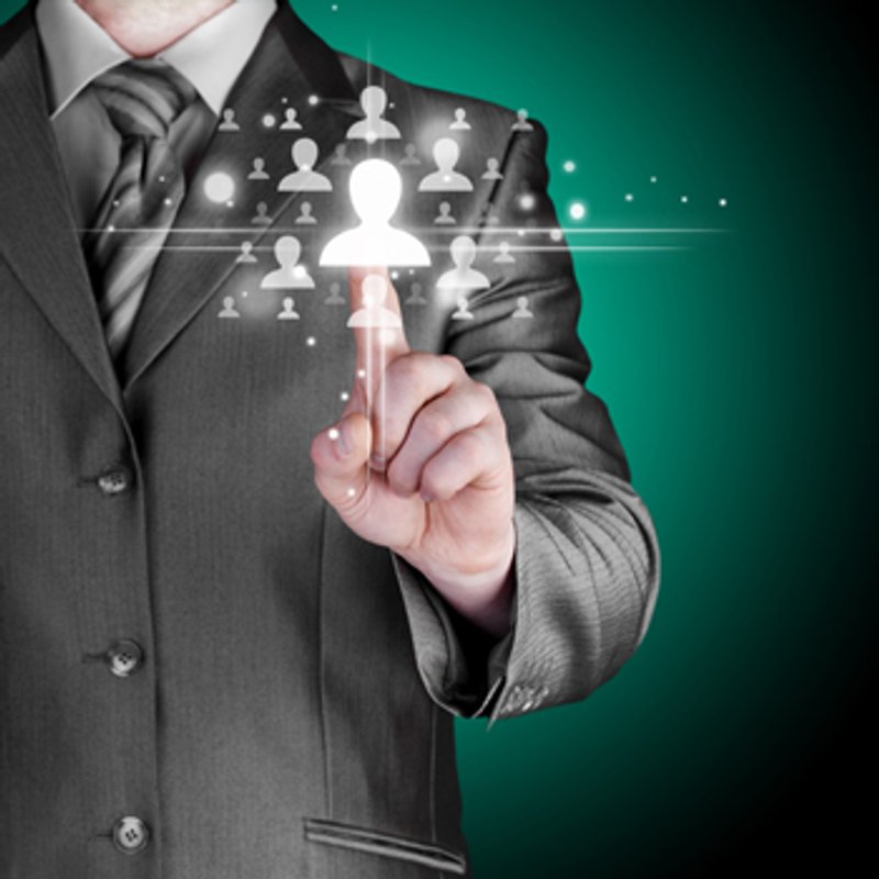 Image for 8 IN 10 BRITS WOULD DITCH PASSWORDS FOR BIOMETRIC SECURITY