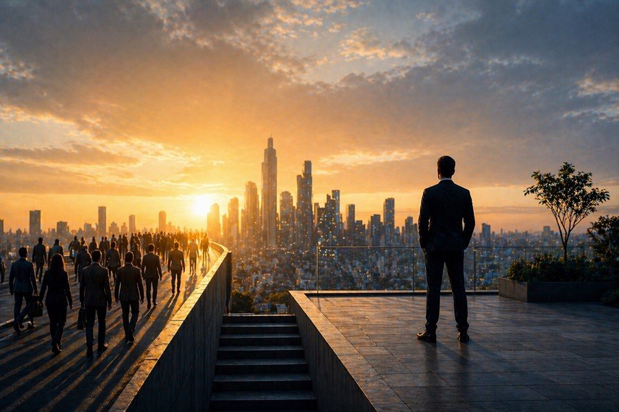 The Quiet Strategy Separating Winning Businesses From the Rest - Business news and analysis from Global Banking & Finance Review