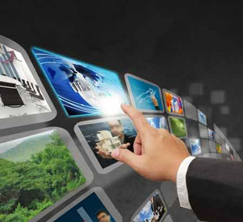 Image for YAHOO BUYS DIGITAL AD SERVICE BRIGHTROLL FOR $640M