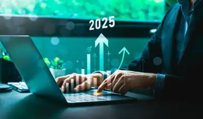 Image for Minding the culture and digital experience gaps, managing maturing customers, digging for data: Four key banking trends for 2025