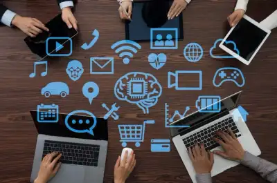 Image for Getting real with AI: 5 areas for stakeholders to activate