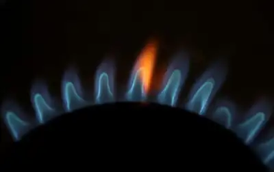 Image for Britain poised for 5% energy price-cap rise in April, Cornwall Insight says