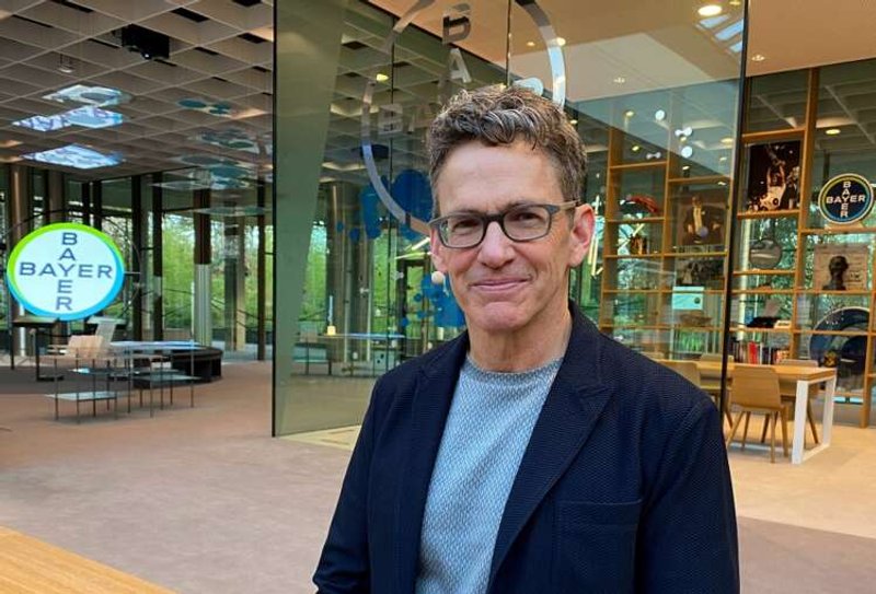 Image for In listening mode, new Bayer CEO keeps ‘open mind’ on company split