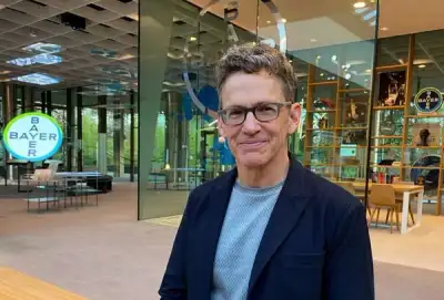 Image for In listening mode, new Bayer CEO keeps ‘open mind’ on company split