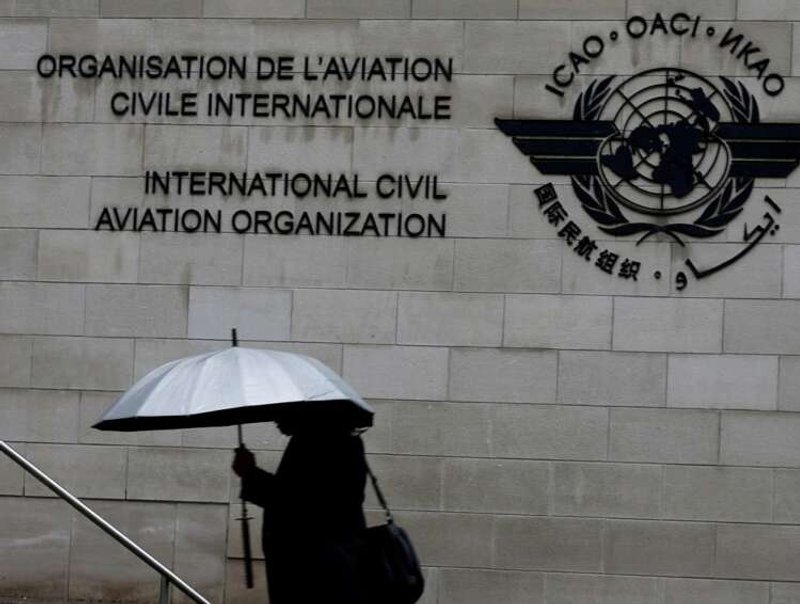Image for Nations seek aviation climate pact despite global tensions