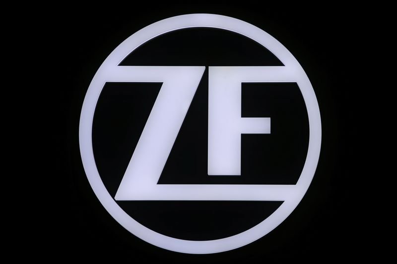 Image for ZF considering spin-off of electric drive division, Handelsblatt reports