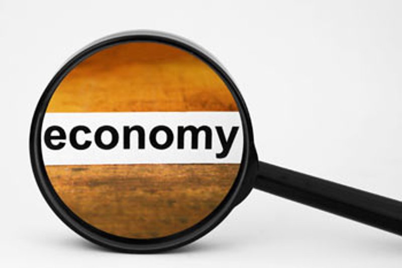 Image for IS THE CUT IN LEVERAGE GOOD FOR THE ECONOMY?