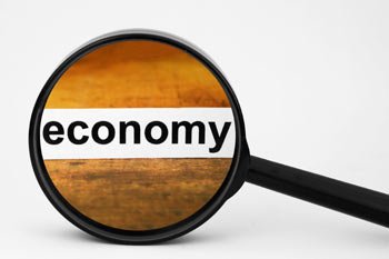 Image for IS THE CUT IN LEVERAGE GOOD FOR THE ECONOMY?