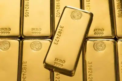 Image for Gold for the Blockchain Era