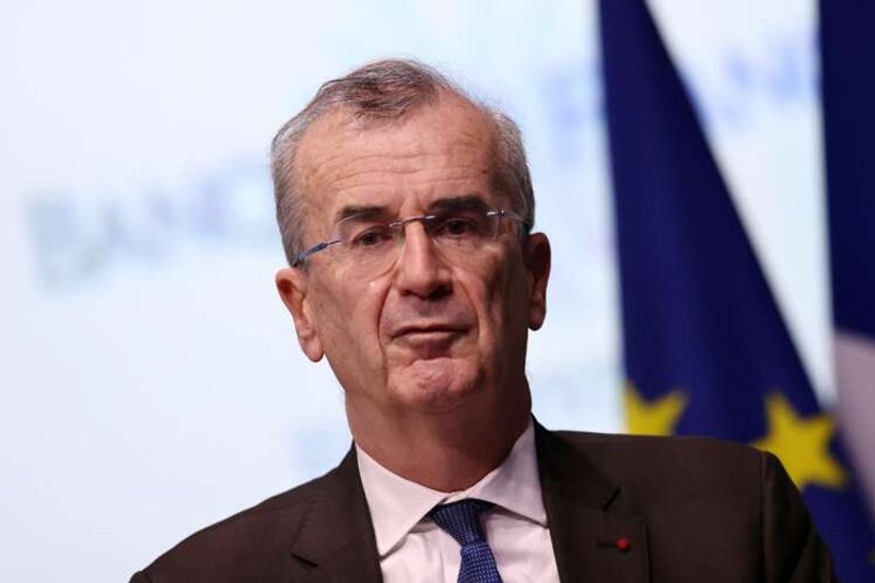 Image for ECB to start raising rates gradually this summer – Villeroy