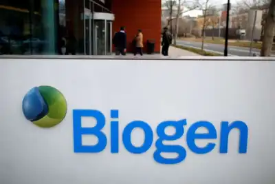 Image for U.S. FDA approves Biogen Alzheimer’s drug, hailed as ‘a big day’