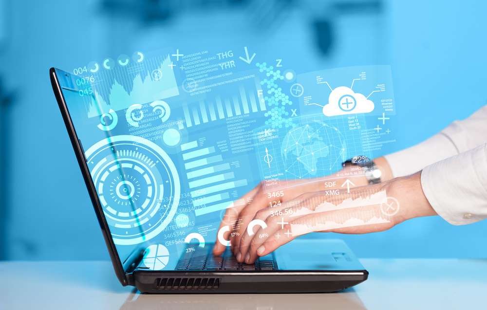 Futuristic electric vehicle representing the future of automotive technology - Global Banking & Finance Review