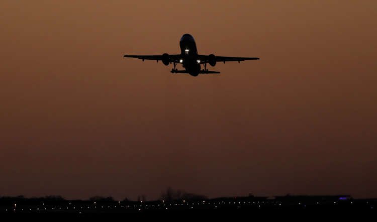 Image for Wizz Air sinks to 115 million euro loss in third quarter