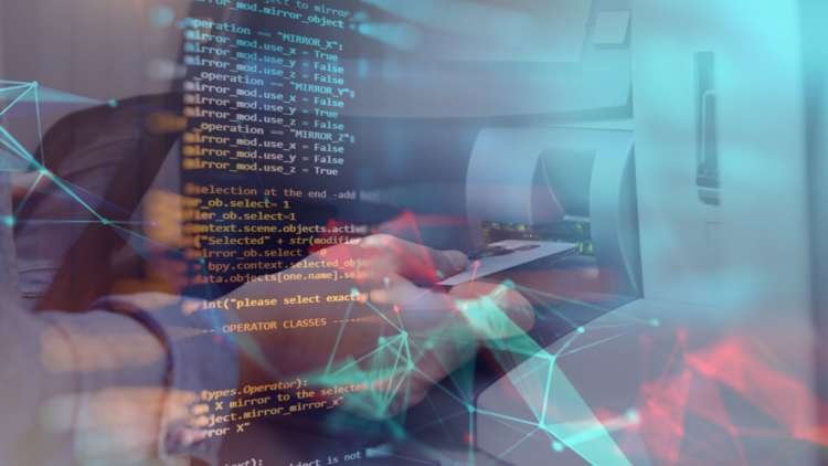 Sophisticated ATM software transforming self-service space