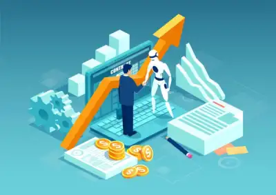 Image for How Artificial Intelligence is Transforming Banking