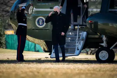 Image for Exclusive-Biden to seek more than $770 billion in 2023 defense budget, sources say