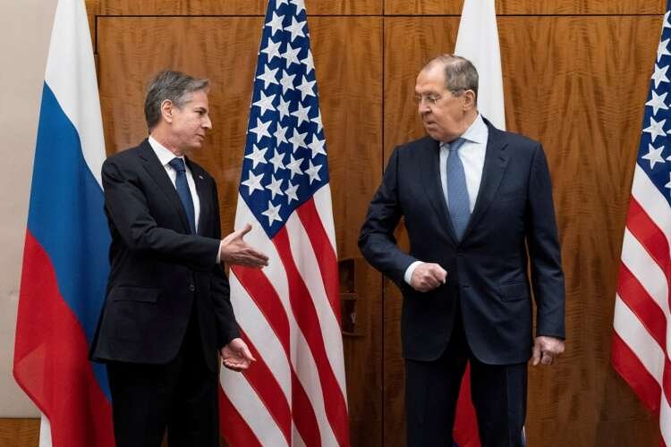 U.S. Secretary of State Blinken and Russian Foreign Minister Lavrov discuss Griner swap - Global Banking & Finance Review