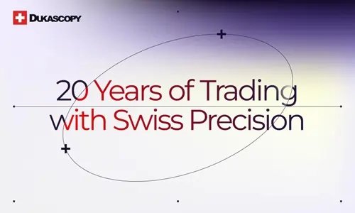 Celebrating 20 years of innovation and stability in banking and trading - Global Banking & Finance Review