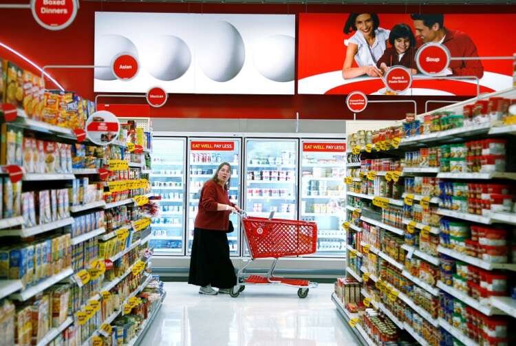 Image for Analysis-Food stamp recipients are the new frontier for Target.com