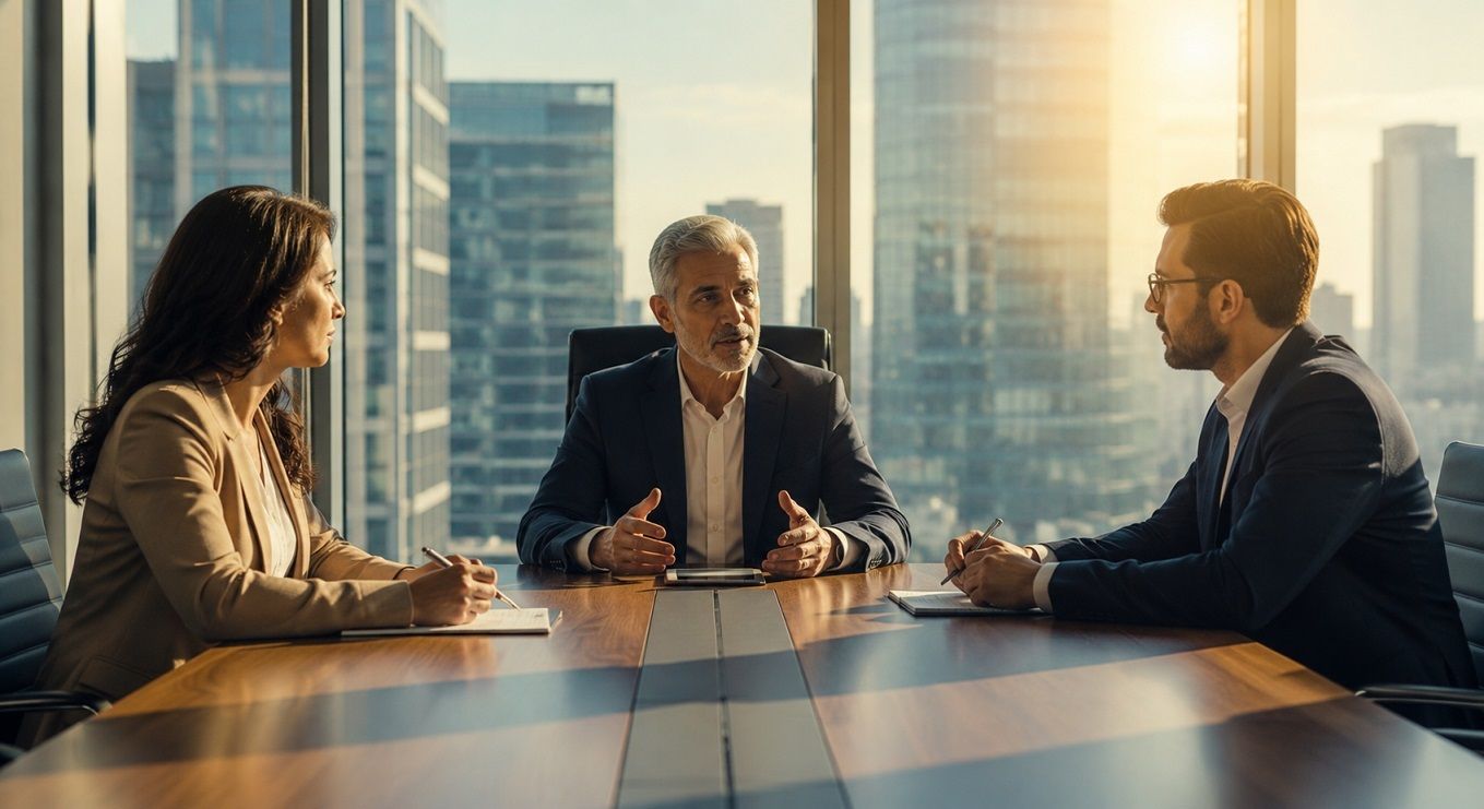 Image for FINRA Eyes a Major Arbitration Overhaul for 2026
