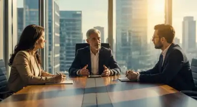Image for FINRA Eyes a Major Arbitration Overhaul for 2026