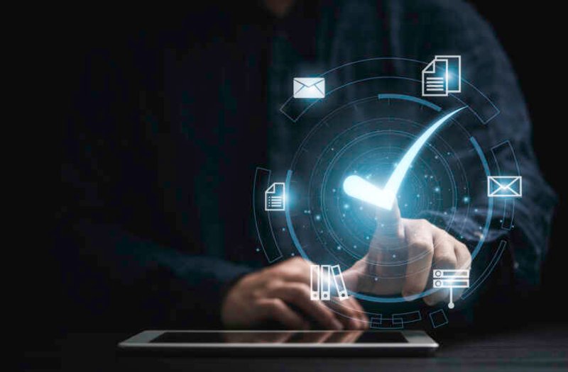 Image for Elevate UX & CX with Automation supported by Digital Infrastructure Management Services