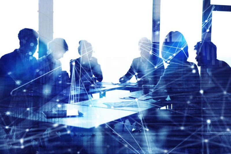 Image for Businesses must be proactive to review the storm ahead