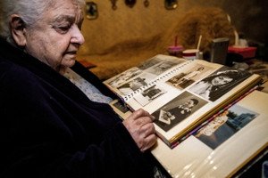 A Hungarian Auschwitz survivor shares her harrowing story - Global Banking & Finance Review