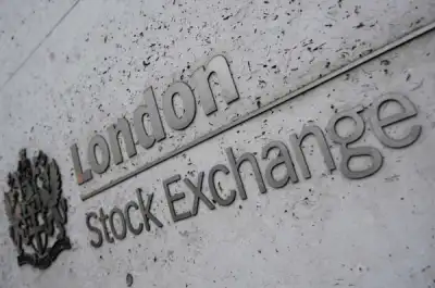 Image for FTSE 100 rises on miners, industrials boost; Rentokil Initial slumps