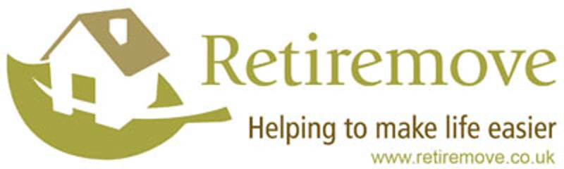 Image for New online property magazine for the over 50s, Retiremove.co.uk  launches