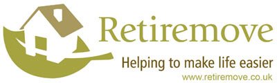 Retiremove.co.uk logo representing a new online property magazine for over 50s - Global Banking & Finance Review