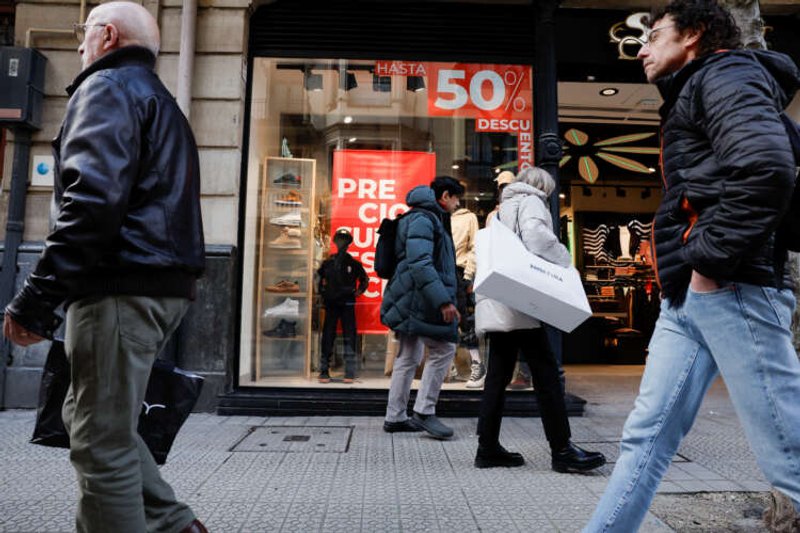 Image for Spain’s inflation to be lower this year than in 2022 -minister