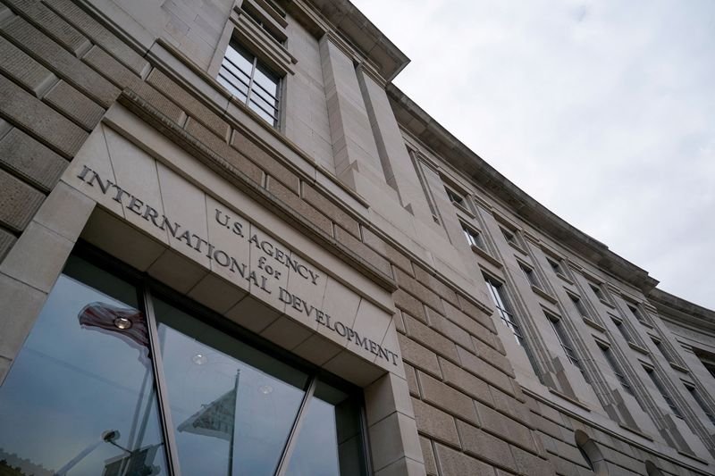 State Department orders shutdown of USAID overseas missions amid staff recalls - Global Banking & Finance Review