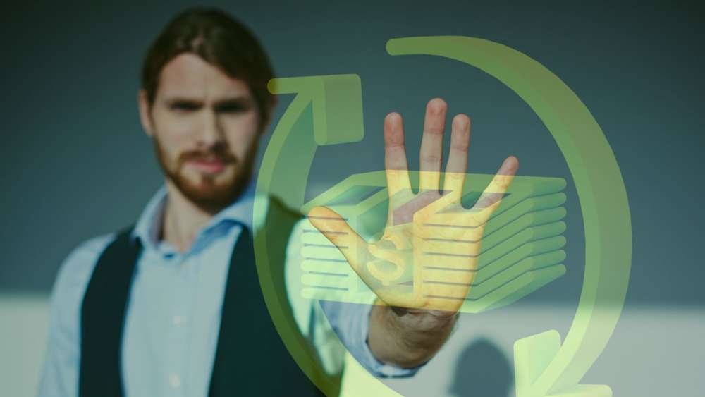 Graph illustrating the rise of chargebacks in digital commerce - Global Banking & Finance Review