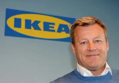 Image for IKEA stores owner Ingka says campaigns help boost store visits and sales