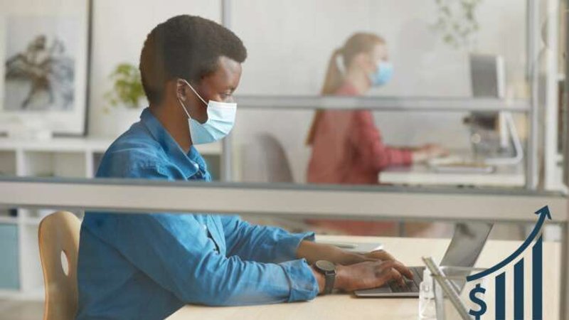 Image for More Flexibility in the Finance Sector as Employees Return to Offices